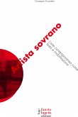 Artista Sovrano - L'arte contemporanea come festa e mobilitazione (eBook, ePUB)