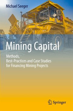 Mining Capital - Seeger, Michael