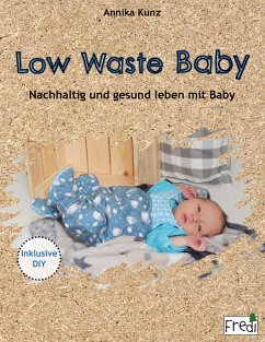 Cover Low Waste Baby