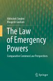 The Law of Emergency Powers (eBook, PDF)