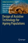 Design of Assistive Technology for Ageing Populations