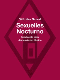 Sexuelles Nocturno - Nezval, Vítezslav