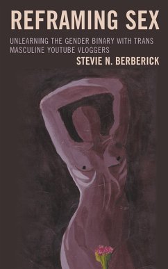 Cover Reframing Sex (eBook, ePUB)