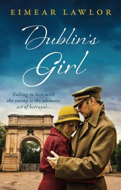 Cover Dublin's Girl (eBook, ePUB)