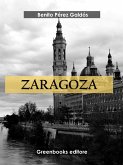 Zaragoza (eBook, ePUB)