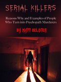 Serial Killers (eBook, ePUB)