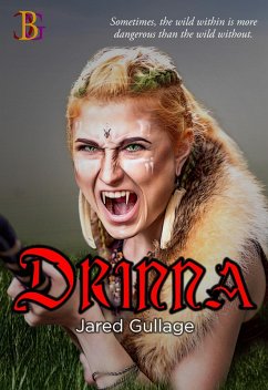 Drinna (eBook, ePUB) - Gullage, Jared