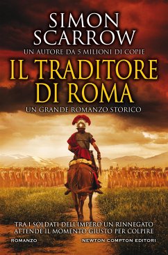 Il traditore di Roma (eBook, ePUB) - Scarrow, Simon