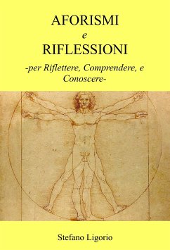 Aforismi e Riflessioni (eBook, ePUB) - Ligorio, Stefano