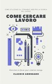 Come cercare lavoro (eBook, ePUB)