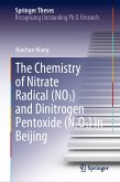 The Chemistry of Nitrate Radical (NO3) and Dinitrogen Pentoxide (N2O5) in Beijing (eBook, PDF)