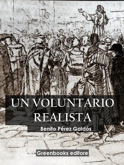 Cover Un voluntario realista (eBook, ePUB)