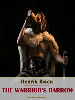 Cover The Warrior's Barrow (eBook, ePUB)