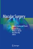 Macular Surgery (eBook, PDF)