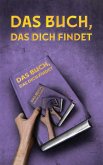 Das Buch, das dich findet (eBook, ePUB)