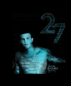 Cover 27 (Dinner 4_1) (eBook, ePUB)
