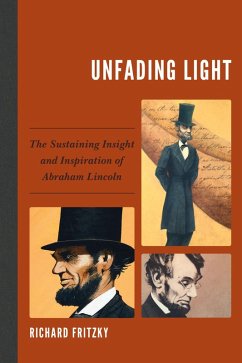 Unfading Light (eBook, ePUB) - Fritzky, Richard