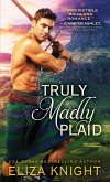 Truly Madly Plaid (eBook, ePUB)