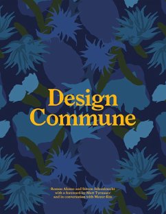 Design Commune (eBook, ePUB) - Alonso, Roman; Johanknecht, Steven