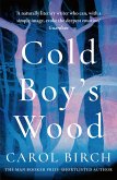 Cold Boy's Wood (eBook, ePUB)
