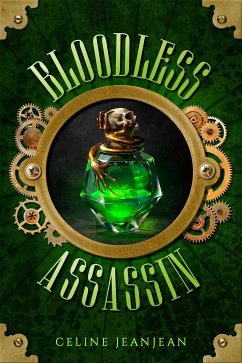 The Bloodless Assassin (eBook, ePUB) - Jeanjean, Celine