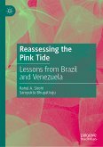 Reassessing the Pink Tide (eBook, PDF)