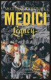 Medici - Legacy (eBook, ePUB)