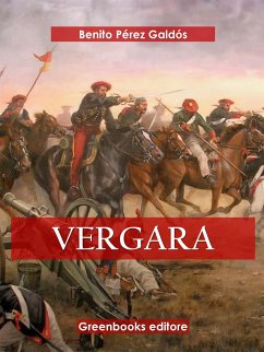 Vergara (eBook, ePUB) - Pérez Galdós, Benito