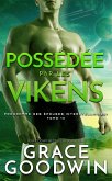 Possédée par les Vikens (eBook, ePUB)