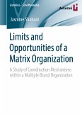 Limits and Opportunities of a Matrix Organization (eBook, PDF)