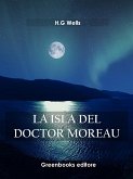 La isla del doctor Moreau (eBook, ePUB)