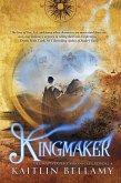 Kingmaker (The Mapweaver Chronicles, #4) (eBook, ePUB) Kingmaker (The Mapweaver Chronicles, #4) (eBook, ePUB)