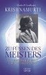 Krishnamurti - Zu Füßen des Meisters... - Bild 1