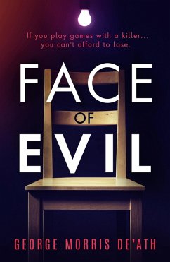 Cover Face of Evil (eBook, ePUB)