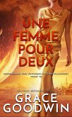 Une Femme Pour Deux (eBook, ePUB)