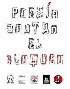 Poesia contra el bloqueo (eBook, ePUB) - Colotti, Geraldina; Frasca, Gabriele; Lucidi