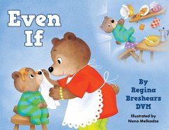 Cover Even If (eBook, ePUB)