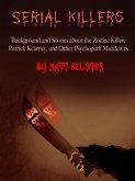 Serial Killers (eBook, ePUB)
