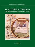 Il cuore a tavola (eBook, PDF)