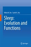 Sleep: Evolution and Functions (eBook, PDF)
