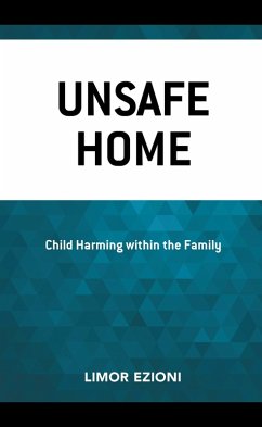 Cover Unsafe Home (eBook, ePUB)