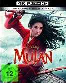 Mulan (Live-Action)