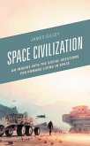 Space Civilization (eBook, ePUB)