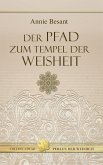Der Pfad zum Tempel der Weisheit (eBook, ePUB)