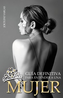 Cover Guía Definitiva para entender a una Mujer (eBook, ePUB)