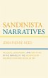 Sandinista Narratives (eBook, ePUB) - Bild 1