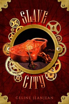 Cover The Slave City (The Viper and the Urchin, #3) (eBook, ePUB)
