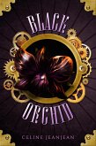 The Black Orchid (The Viper and the Urchin, #2) (eBook, ePUB)