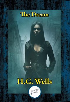 Cover Dream (eBook, ePUB)