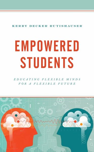Empowered Students (eBook, ePUB)